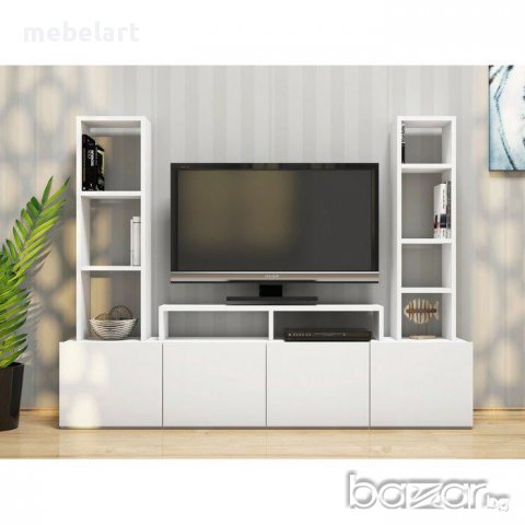 Секция - Гланц