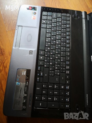 Acer 7535G ниски цени на части , снимка 2 - Лаптопи за дома - 25881973