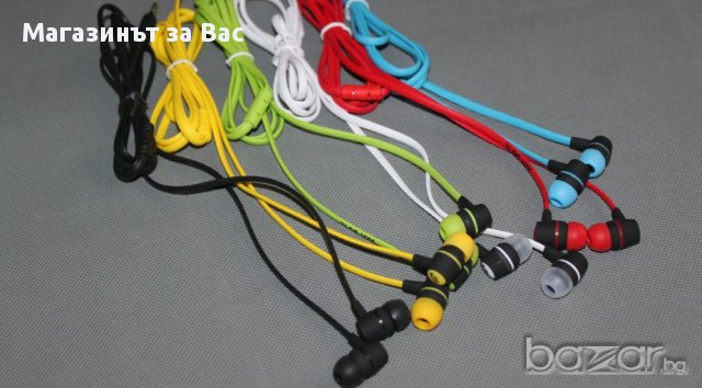 Слушалки NIKE (Всички цветове), снимка 6 - Слушалки, hands-free - 11772009