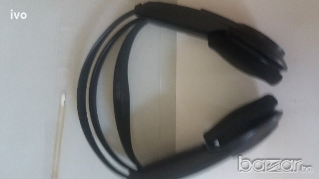 sony mdr rf 830 wireless , снимка 7 - Други - 18597940