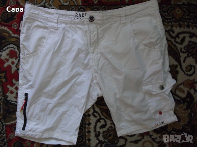 Къси панталони J.PAUL, RACE MARINE   мъжки,Л-ХЛ, снимка 8 - Къси панталони - 25932717