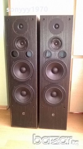 arcus domino-germany-berlin-2бр-маркови тонколони, снимка 7 - Тонколони - 19723962