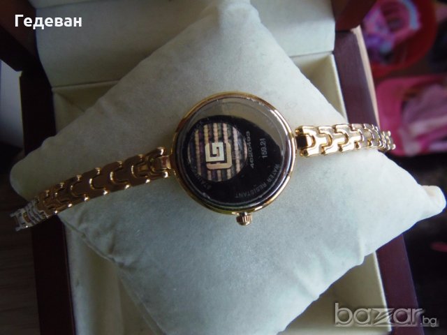 Стилен guy laroche, снимка 2 - Дамски - 19850279