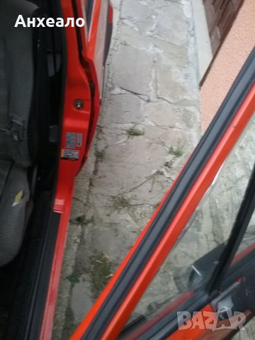 Продавам volkswagen GOLF mk1, снимка 7 - Автомобили и джипове - 24496283