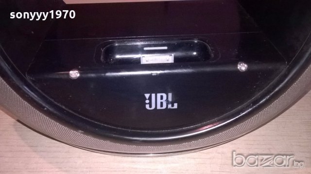 jbl radial-iphone/usb/aux/s-video-голямия ринг-внос англия, снимка 6 - Ресийвъри, усилватели, смесителни пултове - 19640664