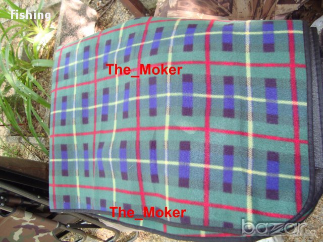 Промо цена Пикник одеяло - Къмпинг - Риболов, снимка 1 - Къмпинг мебели - 10953255