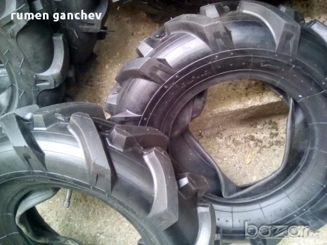 колела и гуми, снимка 7 - Селскостопанска техника - 15779993