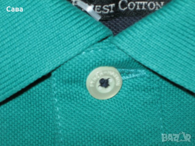 Блузи FYNCH-HATTON, FIRETRAP, MAIER   мъжки,2ХЛ, снимка 4 - Тениски - 25122241