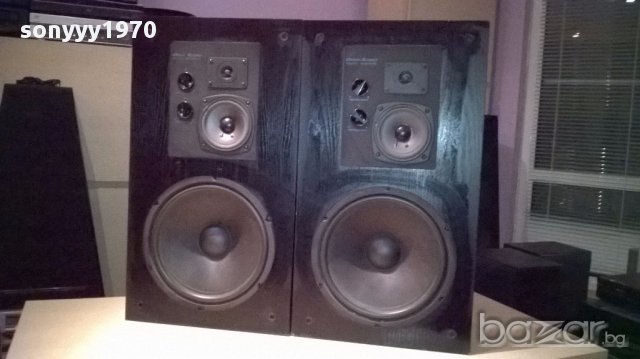 USA-Omni audio sound systems-manifactured in the u.s.a.внос швеицария, снимка 9 - Тонколони - 12897936