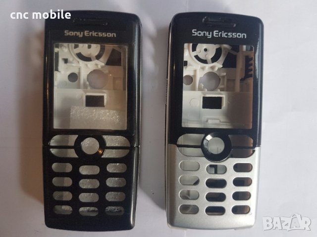Sony Ericsson T610 панел, снимка 3 - Резервни части за телефони - 21842988