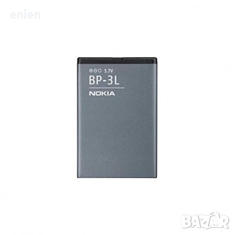 Нова Батерия за Nokia BP-3L BL-4L 4U BL-6Q BL-5U BL-4CT BL-5CB, снимка 1 - Оригинални батерии - 23926186