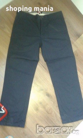 нов since 1967 jeans спортно - елегантен мъжки панталон, снимка 2 - Панталони - 18294427