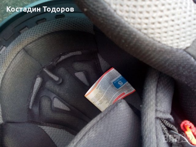 Модулни каски, снимка 5 - Аксесоари и консумативи - 22010449