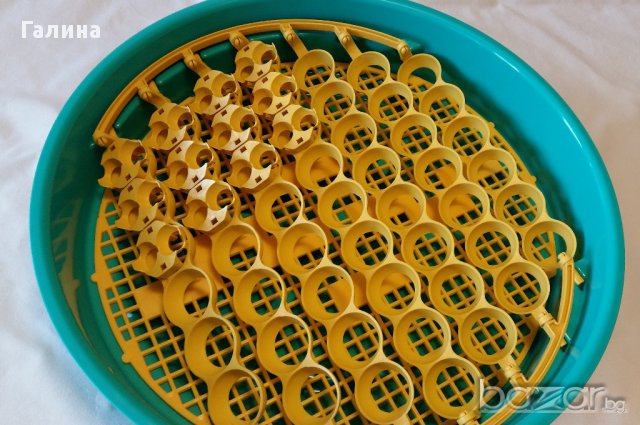 Продавам приставки за 102 яйца от пъдпъдък/инкубатори!, снимка 2 - За селскостопански - 13250192