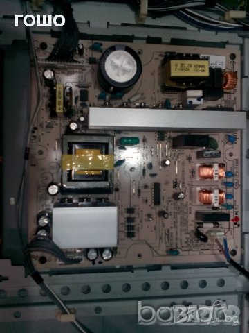 захранващи бордове от LCD тв, снимка 12 - Части и Платки - 13802002