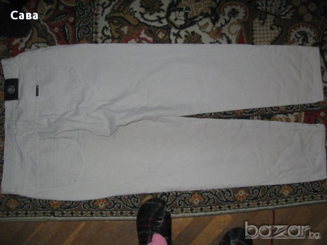 Дънки TRUSSARDI  мъжки,размер 33, снимка 5 - Дънки - 17313987