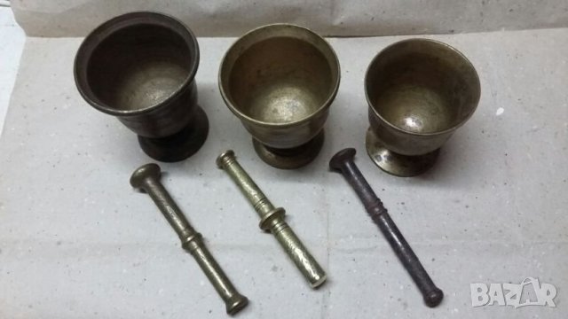 Хаванчета, снимка 2 - Антикварни и старинни предмети - 18627720