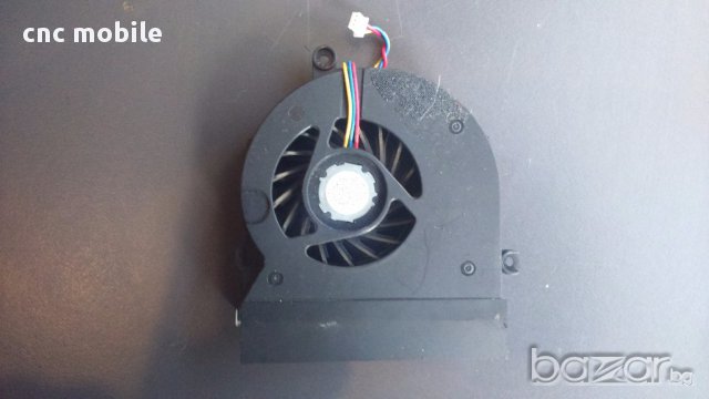 Toshiba Satellite Pro A300 оригинални части, снимка 4 - Части за лаптопи - 14649758