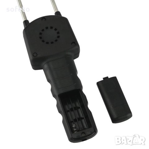 Влагомер универсален уред за измерване на влага влагомер , снимка 5 - Измервателни инструменти - 26069632