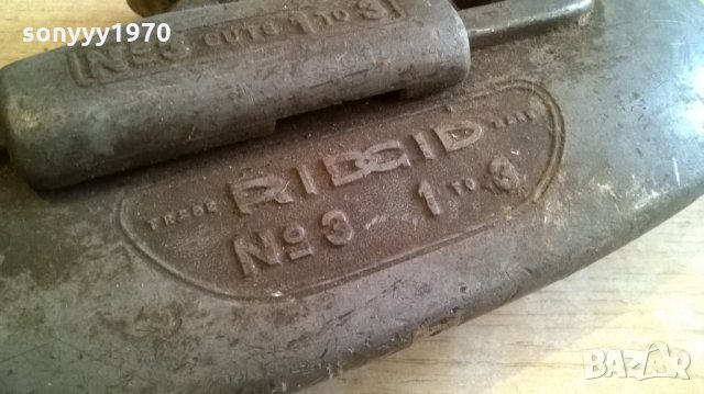 USA-ridgid-made in usa-61х15см-внос швеицария, снимка 5 - Други инструменти - 23048628