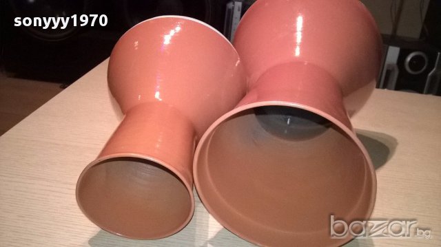 НОВИ-тарамбуки 41х26см-голяма и 26/17см-малка, снимка 3 - Ударни инструменти - 14438249