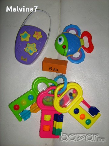 Бебешки и детски играчки, снимка 14 - Рисуване и оцветяване - 17774570