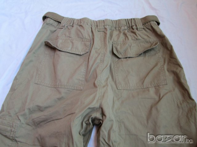 H2O    7/8 мъжки панталон размер L., снимка 4 - Панталони - 7436270