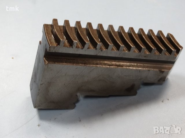 Челюсти за универсал TOS Ø250 mm, снимка 5 - Клещи - 25677636