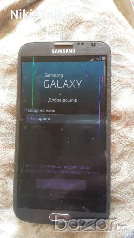 Samsung S5 Neo Работещ с неработещ дисплеи, снимка 2 - Samsung - 21175451