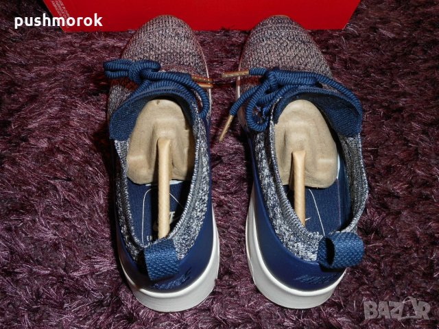 Nike Air Max Thea Ultra Flyknit, снимка 12 - Маратонки - 21519184