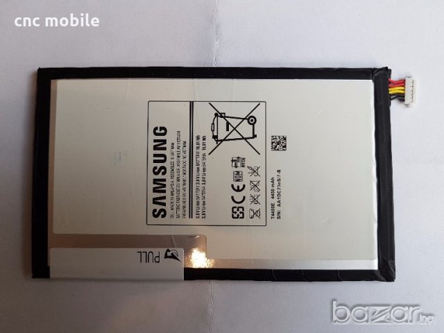 Samsung SM-T310 -Samsung SM-T311 - Samsung SM-T315 оригинални части и аксесоари , снимка 9 - Таблети - 20288137