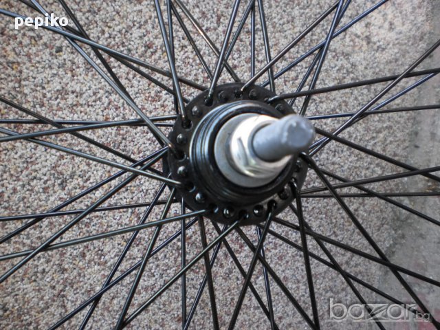 Продавам колела внос от Германия оригинални капли за ВМХ, снимка 12 - Части за велосипеди - 10532910