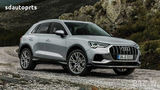 18" Ал. Джанти Ауди 5X112 AUDI A3 A4 b6 b7 b8 b9 A6 c6 c7 A7 Q2, снимка 6 - Гуми и джанти - 26126503