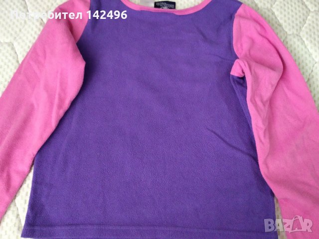 Голямо разнообразие на блузки, снимка 5 - Детски Блузи и туники - 23043476