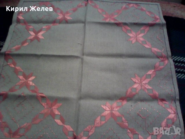 Каренце 21 , снимка 2 - Антикварни и старинни предмети - 24418742