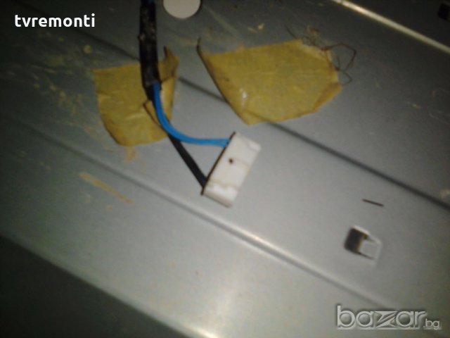 LED TV CY-DE400BGSV1V LED BACKLIG, снимка 2 - Части и Платки - 19025548