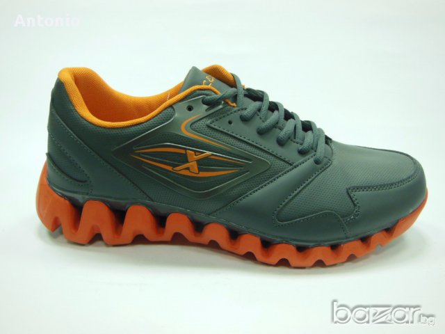 Мъжки маратонки - 2698, снимка 1