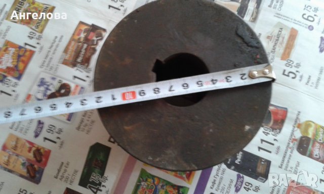 Шайби, снимка 16 - Други инструменти - 22743390