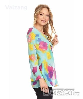 Дамски туники Sienna Roze, снимка 3 - Туники - 19334127