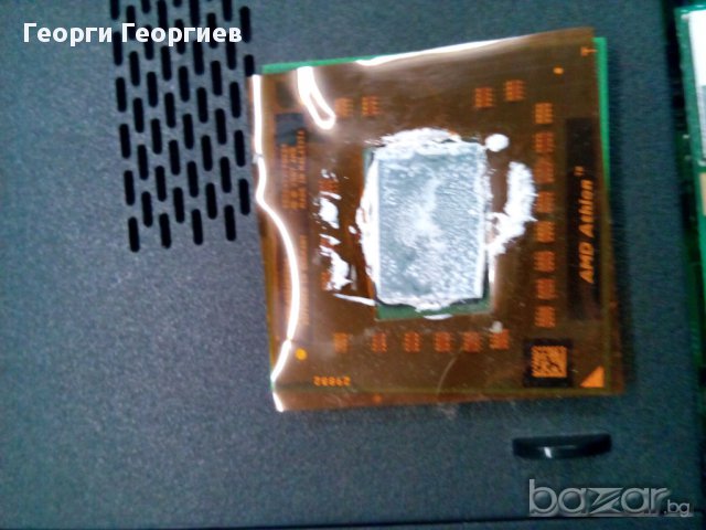 Продавам лаптопи ASUS К51 за части, снимка 4 - Части за лаптопи - 16941935