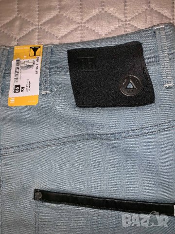 G-Star Dean Loose Tapered дамски дънки W30/L32, снимка 10 - Дънки - 23790423