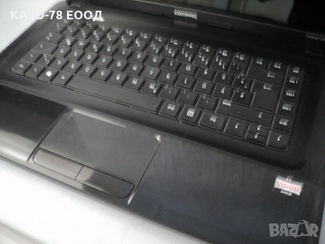 HP Compaq – CQ58-344sg, снимка 3 - Части за лаптопи - 25438400