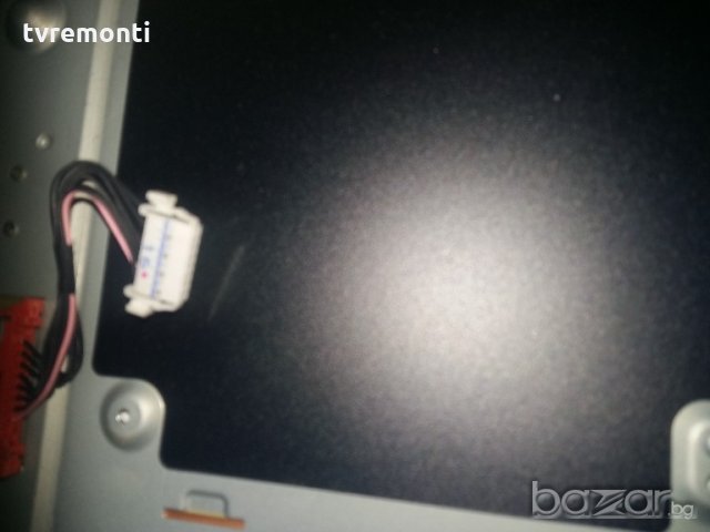 LED TV PANEL HJ028AGH-R1  LED BACKLIGHT DIOD, снимка 2 - Части и Платки - 20403816