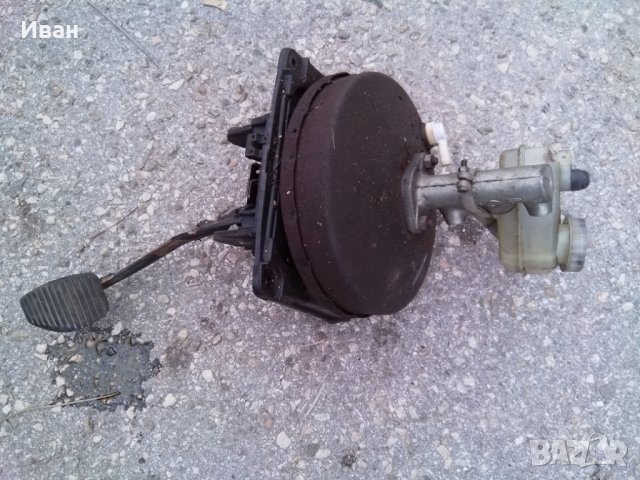 Продавам следните авточасти за  ПЕЖО 405 1.9 бензин, снимка 6 - Автомобили и джипове - 22369560