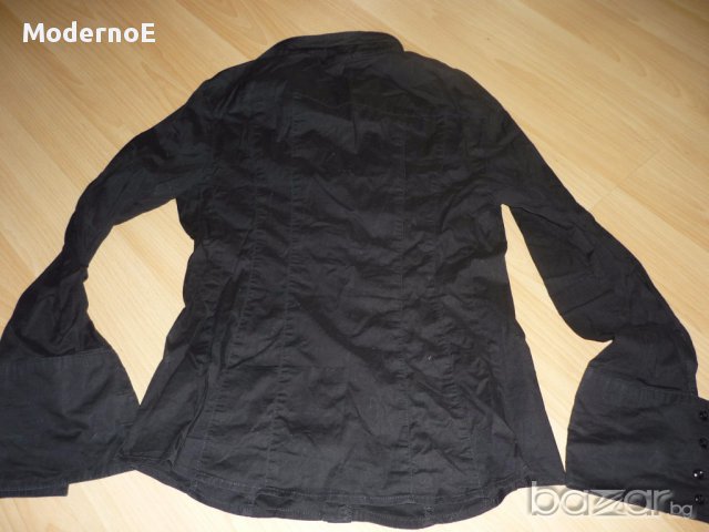 S Dika Стилна риза, снимка 11 - Ризи - 12654980