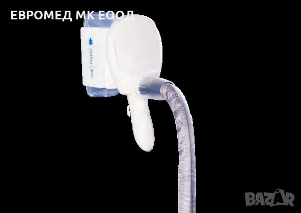  Професионален апарат за отслабване 5 в 1 - ролер вакуум  , криолиполиза, кавитация , липо лазер , снимка 2 - Козметични уреди - 10792059