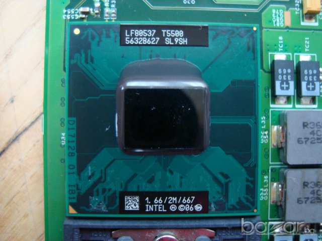 Acer Aspire 9420 лаптоп на части, снимка 2 - Части за лаптопи - 6208954