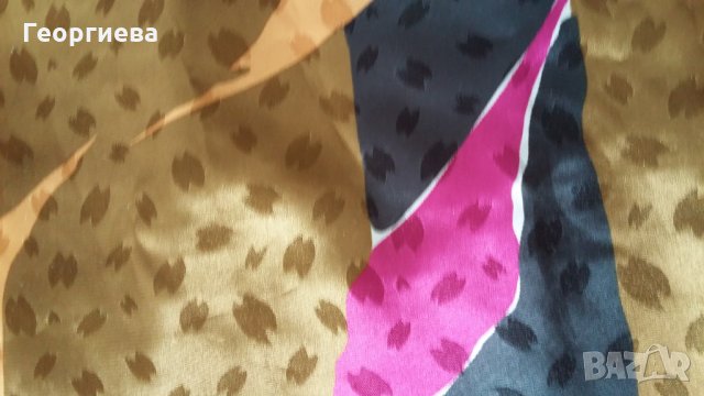 Голямо парче красив плат , снимка 3 - Други - 23143117