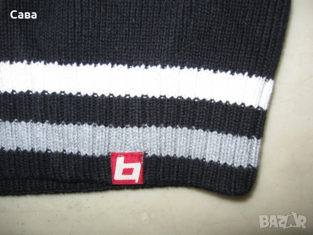 Жилетка BLEND   мъжка,М, снимка 4 - Пуловери - 23599542