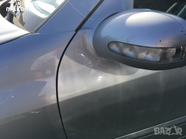 Ц КУПЕ На части ОМ611 220cdi, снимка 11 - Автомобили и джипове - 23937506